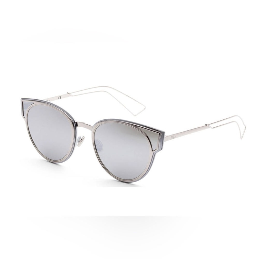 Christian Dior mirror sunglasses